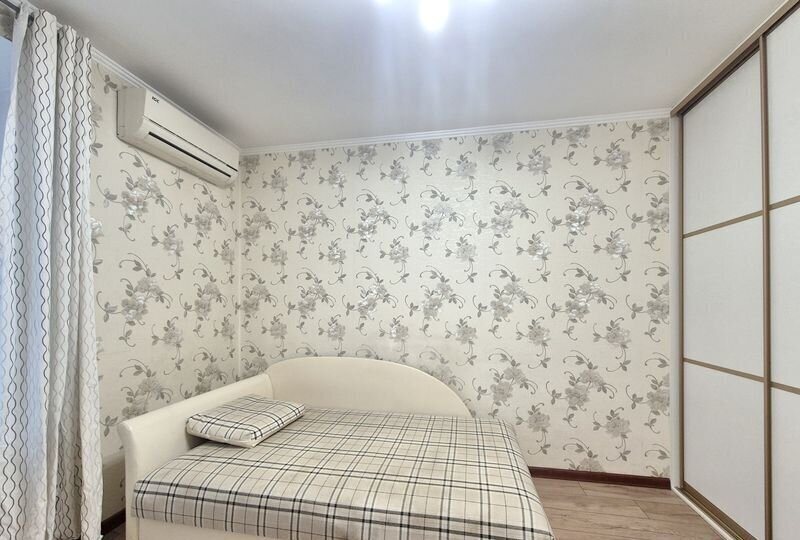 квартира г Москва пр-кт Ленинский 89/2 Новаторская фото 18