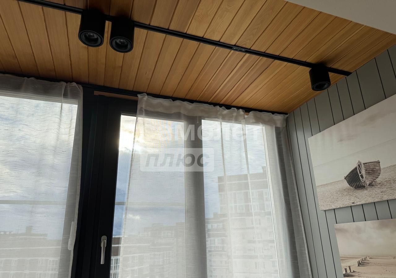 квартира г Москва п Московский метро Говорово ул Татьянин Парк 19к/3 Новомосковский административный округ фото 23