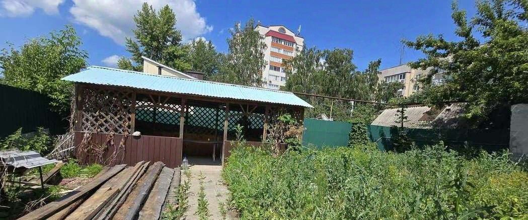 офис г Ульяновск р-н Ленинский ул Крымова 47 фото 3