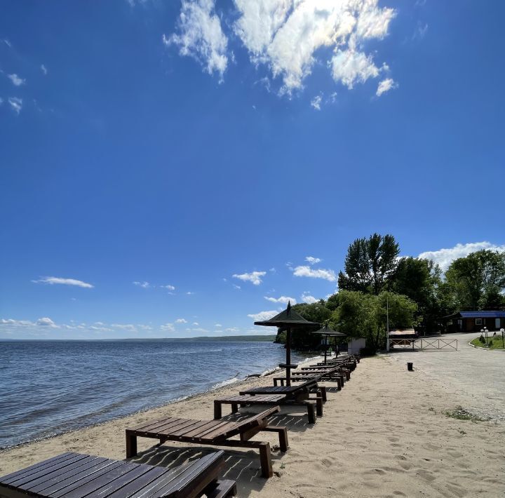 дом г Ульяновск р-н Железнодорожный ул Нагорная 21а фото 3