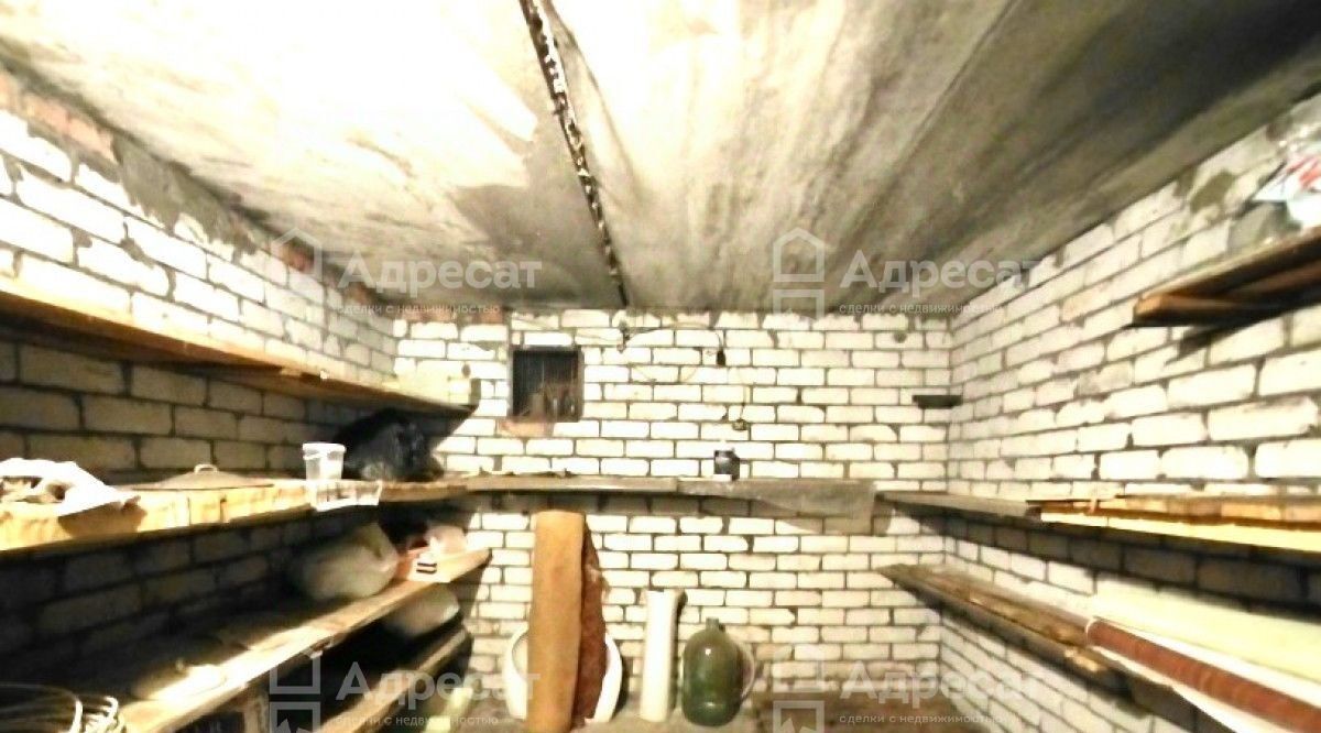 квартира г Волгоград р-н Дзержинский ул. Байдакова, 15 фото 19