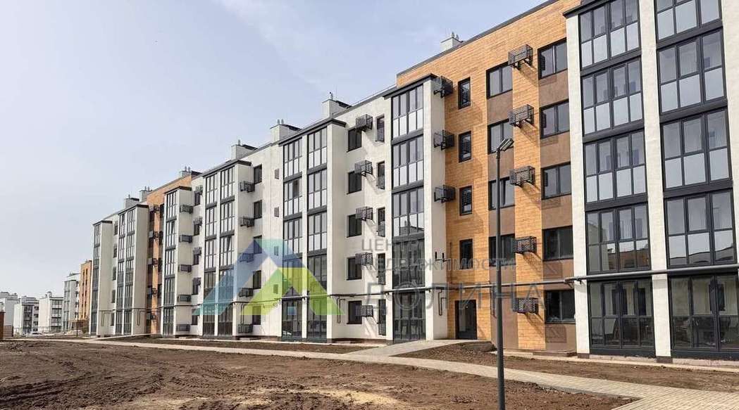 квартира г Волгоград р-н Советский ул им. Иссы Плиева 6б фото 8