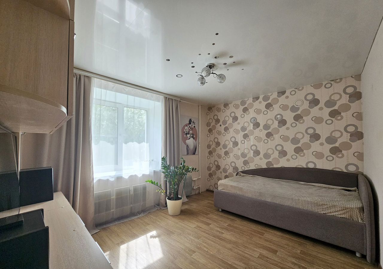 квартира г Рыбинск Западный ул 9 Мая 30 фото 4