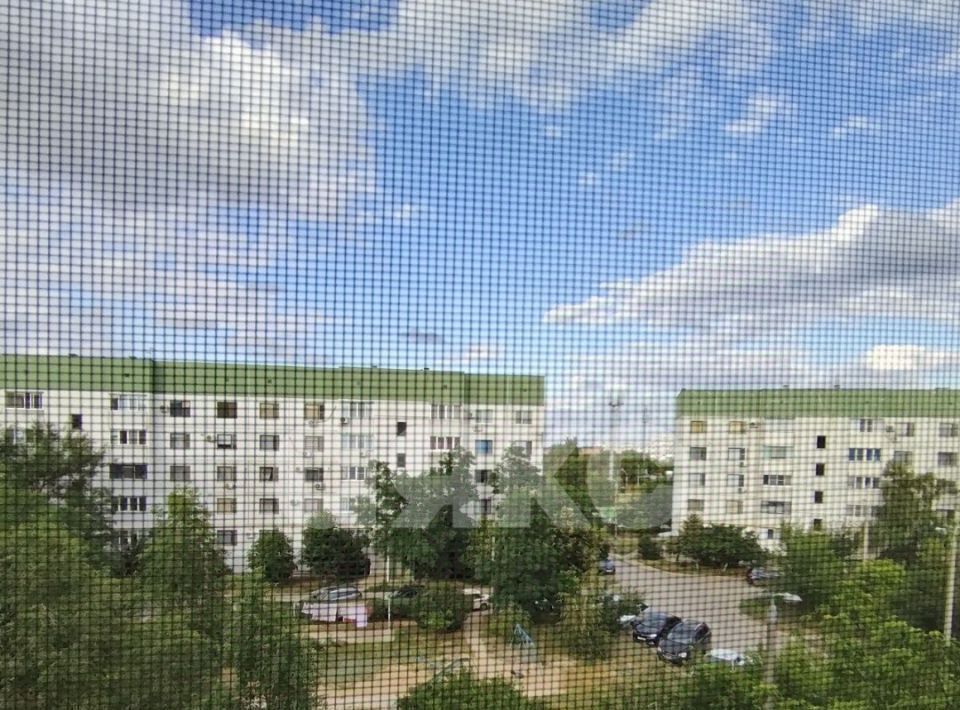 квартира г Волгоград рп Горьковский ул им. Валентины Терешковой 19 р-н Советский тер. фото 29