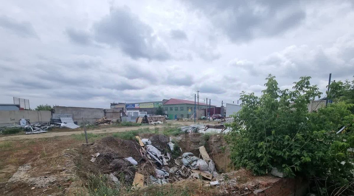земля г Волгоград р-н Советский посёлок Завода имени Петрова фото 9
