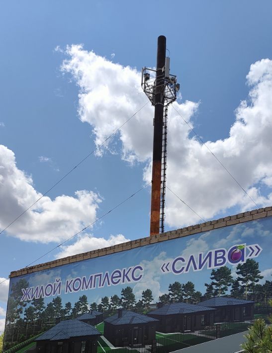 дом р-н Среднеахтубинский г Краснослободск ул Октябрьская фото 7