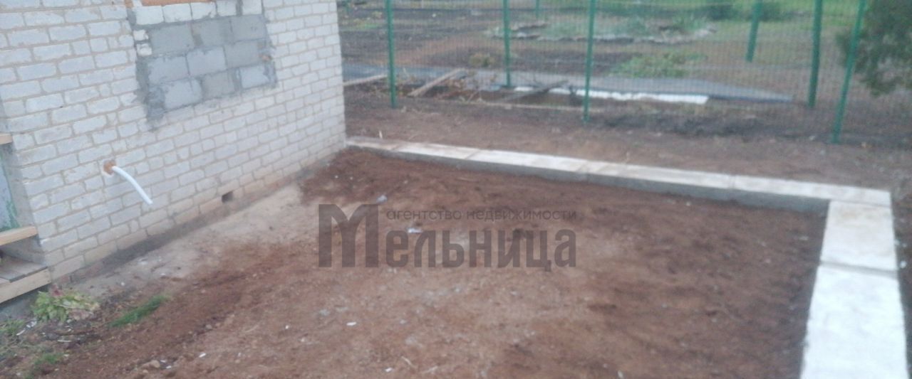 дом г Волгоград р-н Тракторозаводский Винновский массив снт Дзержинец 20-й кв-л, 39 фото 12