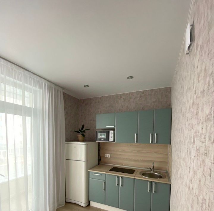 квартира г Барнаул р-н Центральный тракт Змеиногорский 35а/1 фото 8