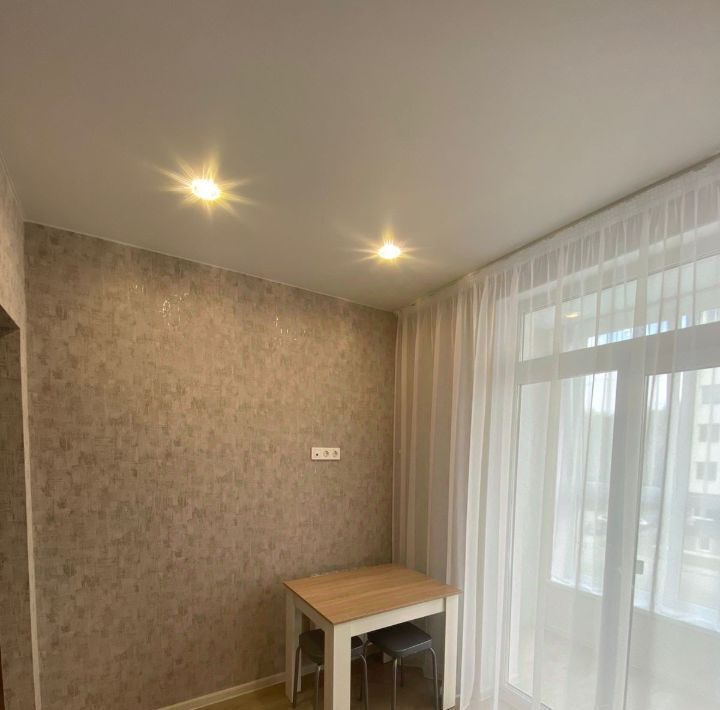 квартира г Барнаул р-н Центральный тракт Змеиногорский 35а/1 фото 12