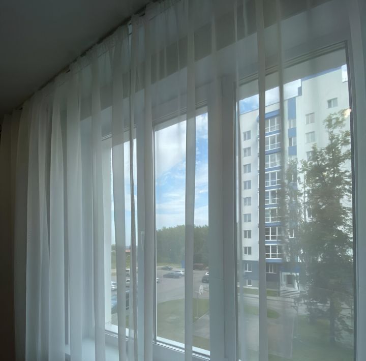 квартира г Барнаул р-н Центральный тракт Змеиногорский 35а/1 фото 14