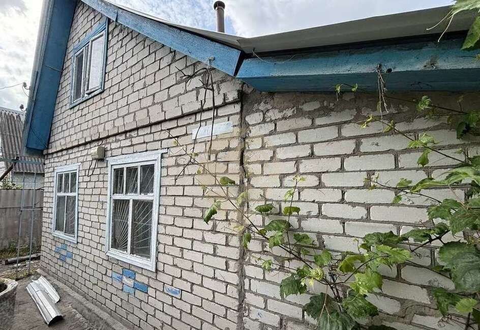 дом г Старый Оскол Озёрская сельская территория, Городище фото 3