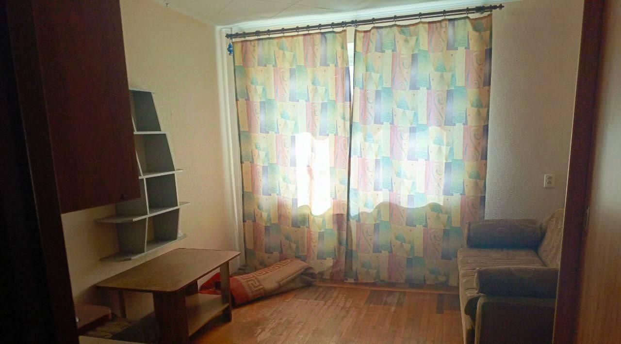 комната г Белгород Западный ул Щорса 20 фото 1