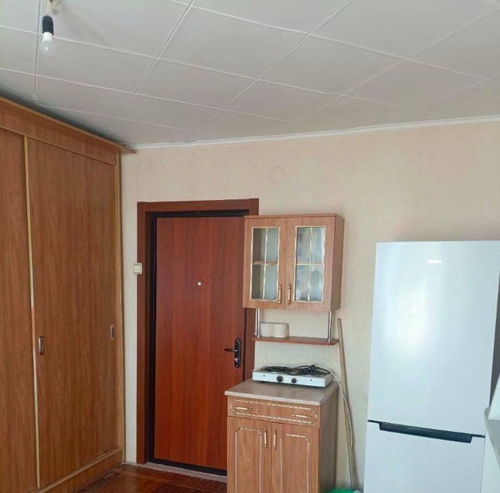 комната г Белгород Западный ул Щорса 20 фото 3
