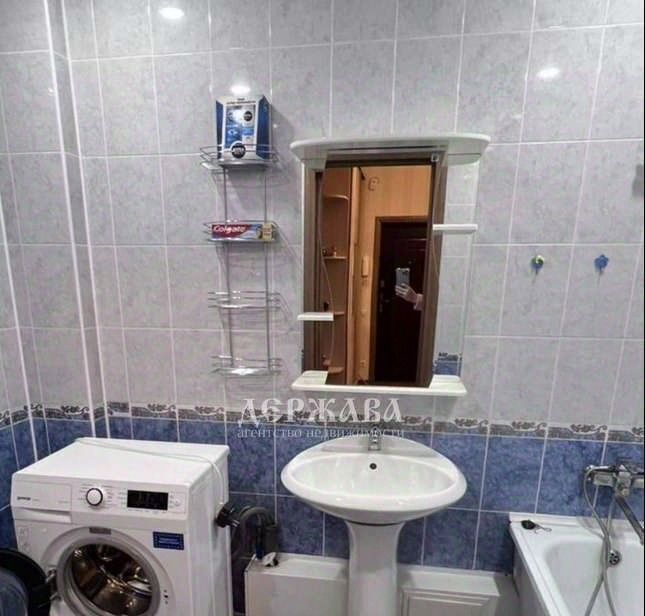 квартира г Старый Оскол Степной микрорайон 13 фото 4