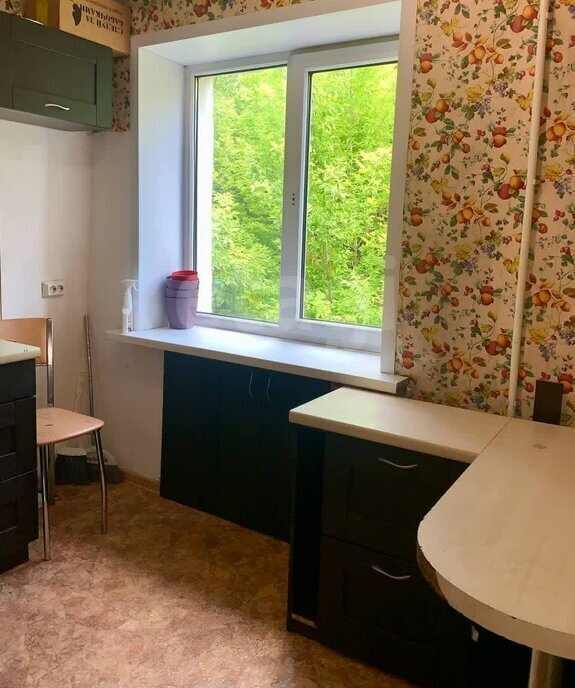 квартира г Губкин ул Пильчикова 24 фото 5