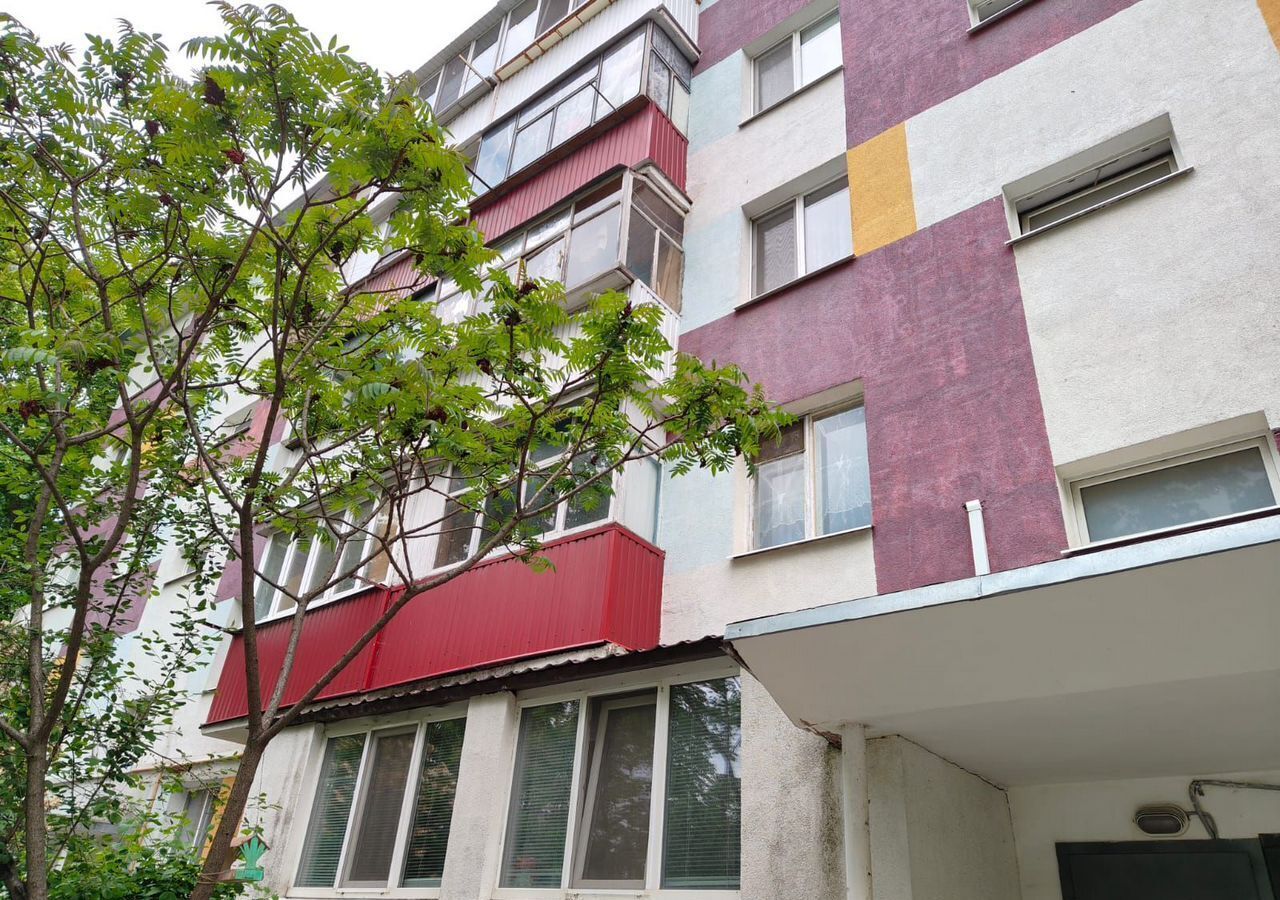 квартира г Белгород Западный ул 5 Августа 14 фото 2