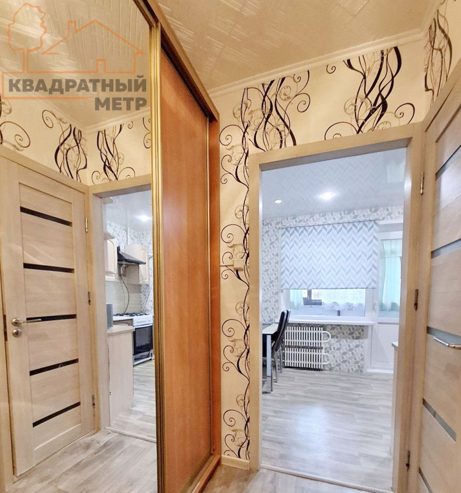 квартира г Димитровград ул Братская 39б фото 3