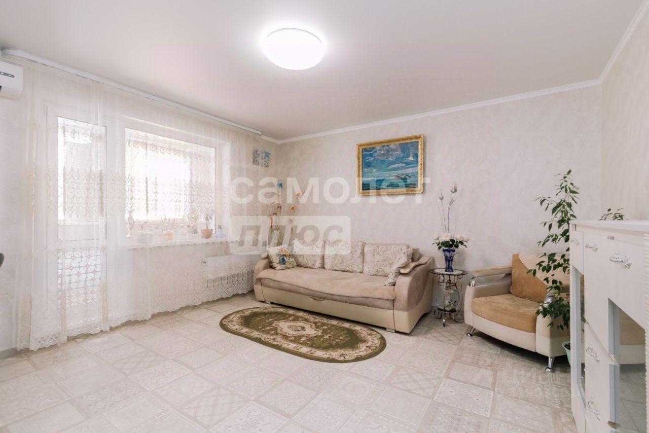 квартира г Новосибирск р-н Центральный ул Ипподромская 30 фото 3