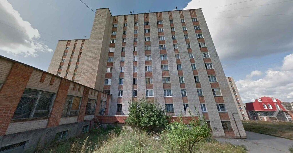 комната г Златоуст ул 40-летия Победы 12 фото 10