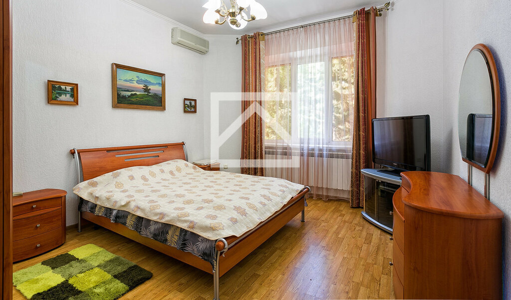 дом г Ялта пгт Гаспра ул Маратовская 20б фото 21