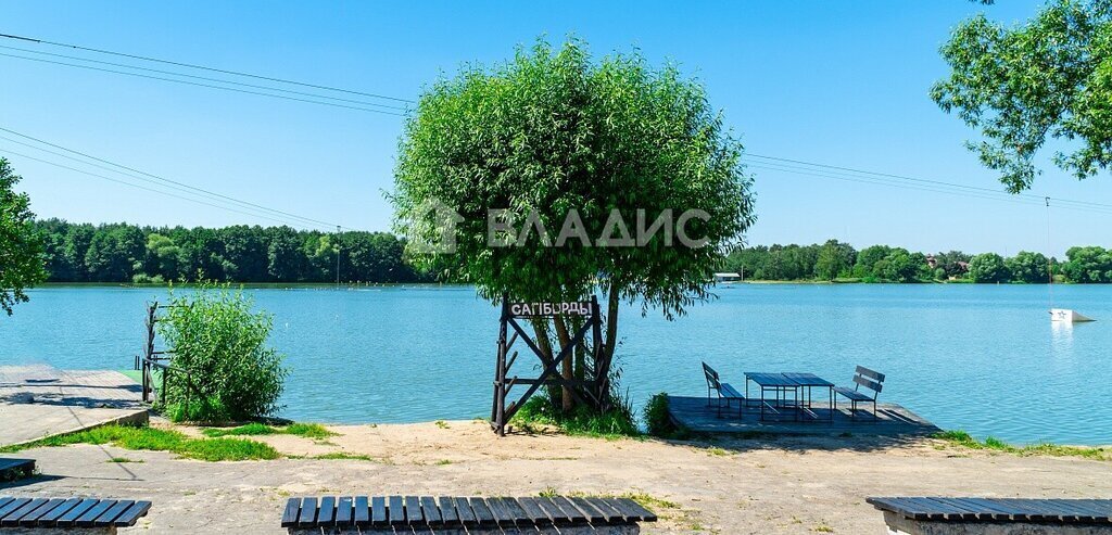 земля городской округ Богородский г Старая Купавна ул Советская Железнодорожная фото 3