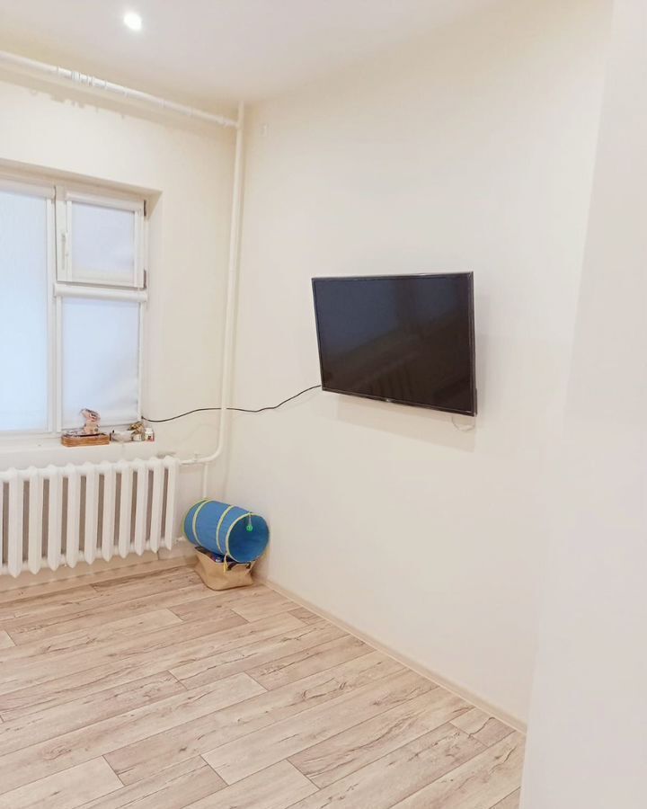 квартира г Якутск ул Кузьмина 39 фото 10