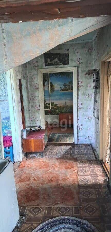дом г Бийск Заречье ул Мало-Угреневская 1/22 фото 8