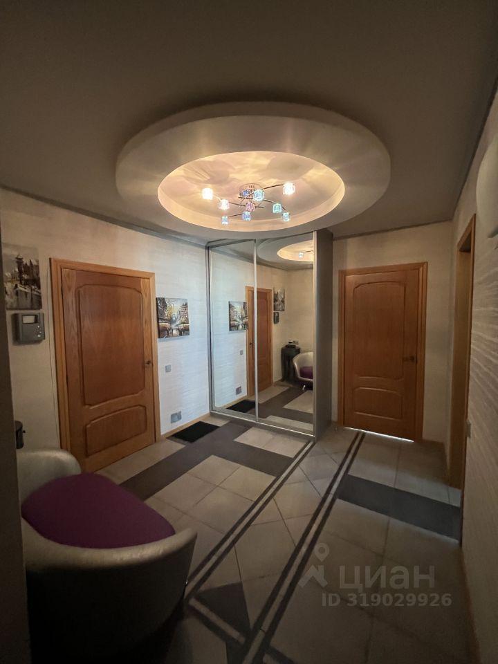 квартира г Реутов ул Комсомольская 26 Реутов фото 1