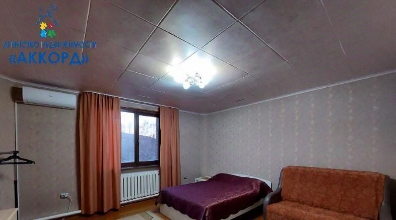 комната г Белокуриха ул Кольцевая 4 фото 5