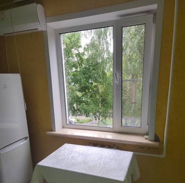 квартира г Тверь р-н Заволжский ул Хрустальная 40 фото 3