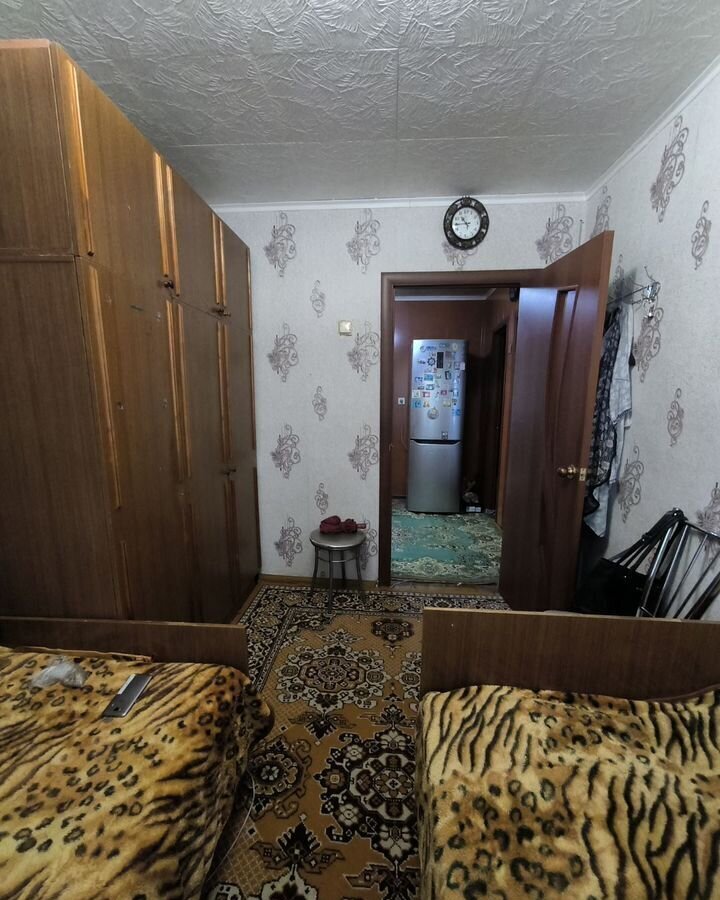 дом г Елец ул Ростовская 1а фото 14