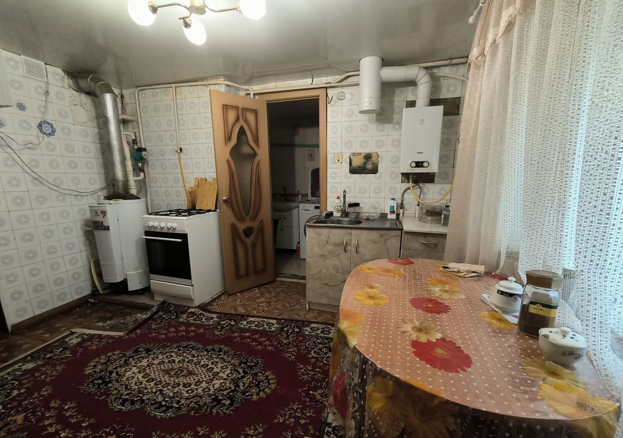 дом г Елец ул Ростовская 1а фото 17