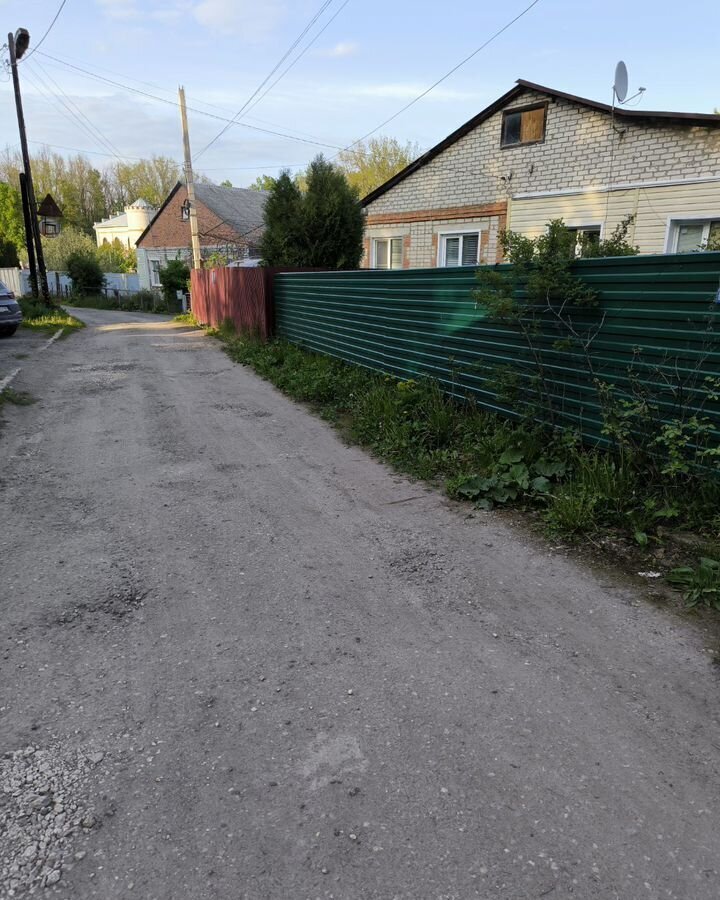 дом г Елец ул Ростовская 1а фото 20
