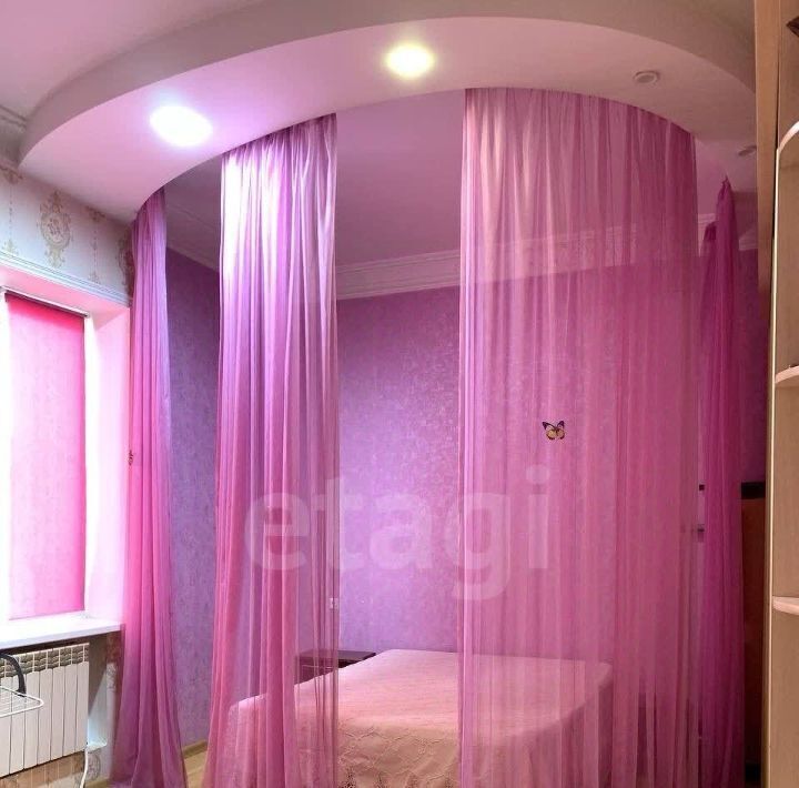 дом г Махачкала р-н Кировский проезд Арухова 1-й 40 фото 31