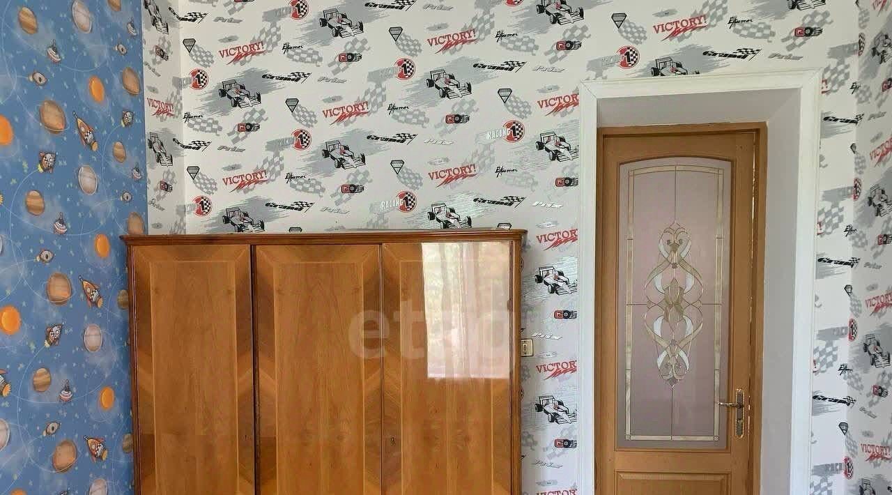 дом г Махачкала р-н Кировский проезд Арухова 1-й 40 фото 35