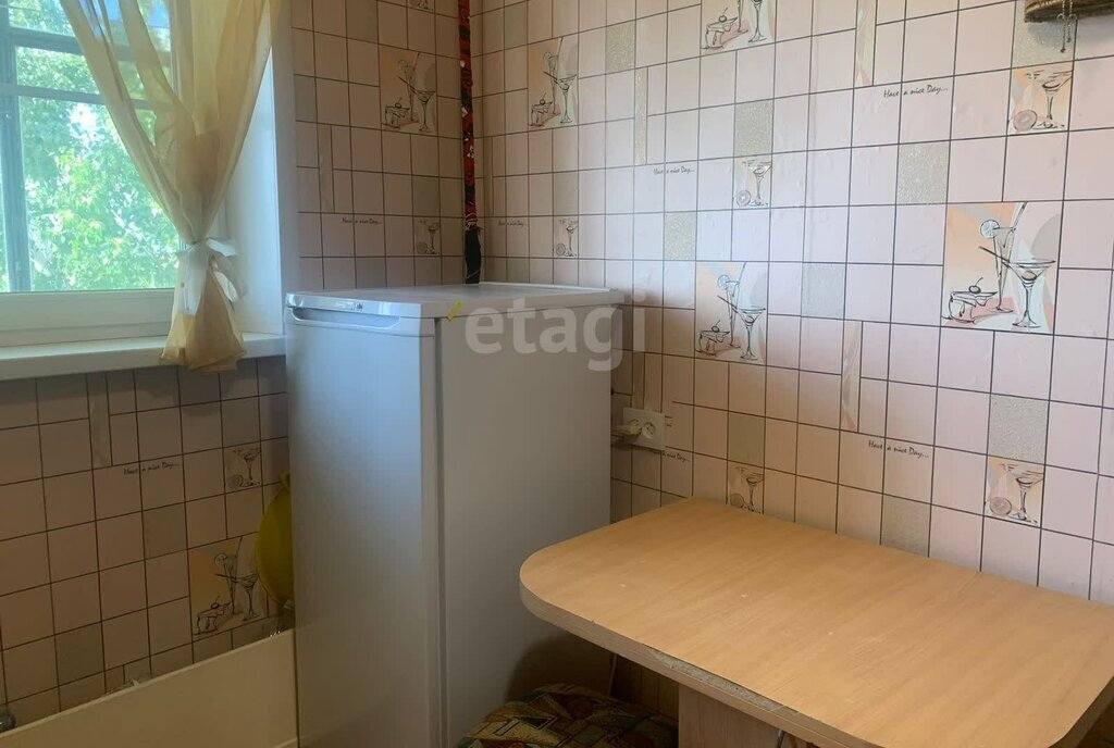 квартира г Курган ул Станционная 82 фото 8