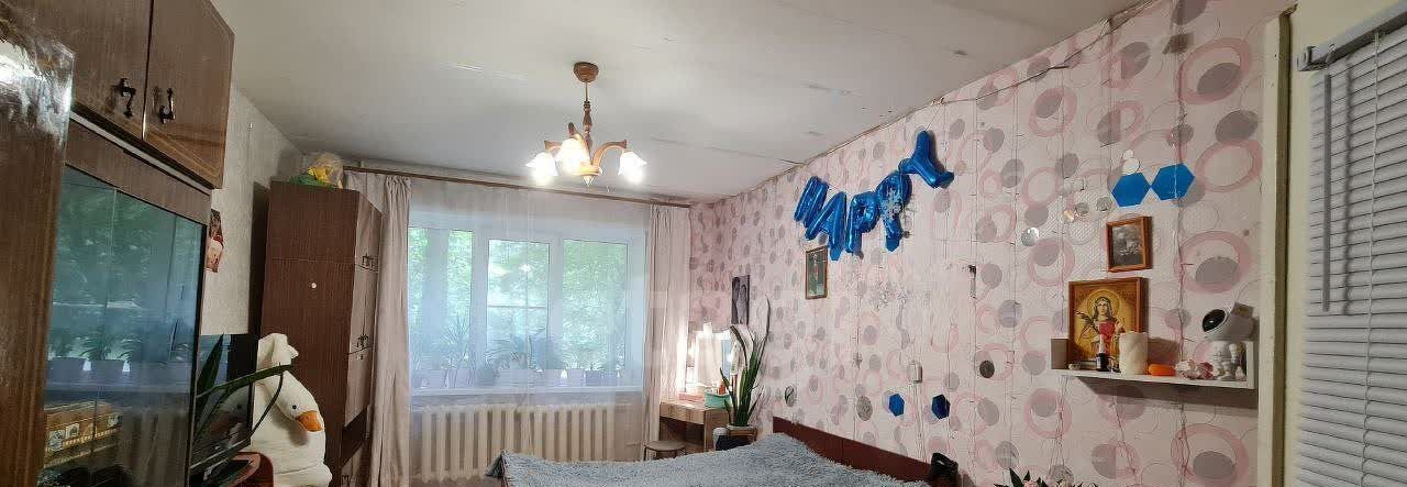 квартира г Калуга р-н Московский ул Кибальчича 5 фото 4
