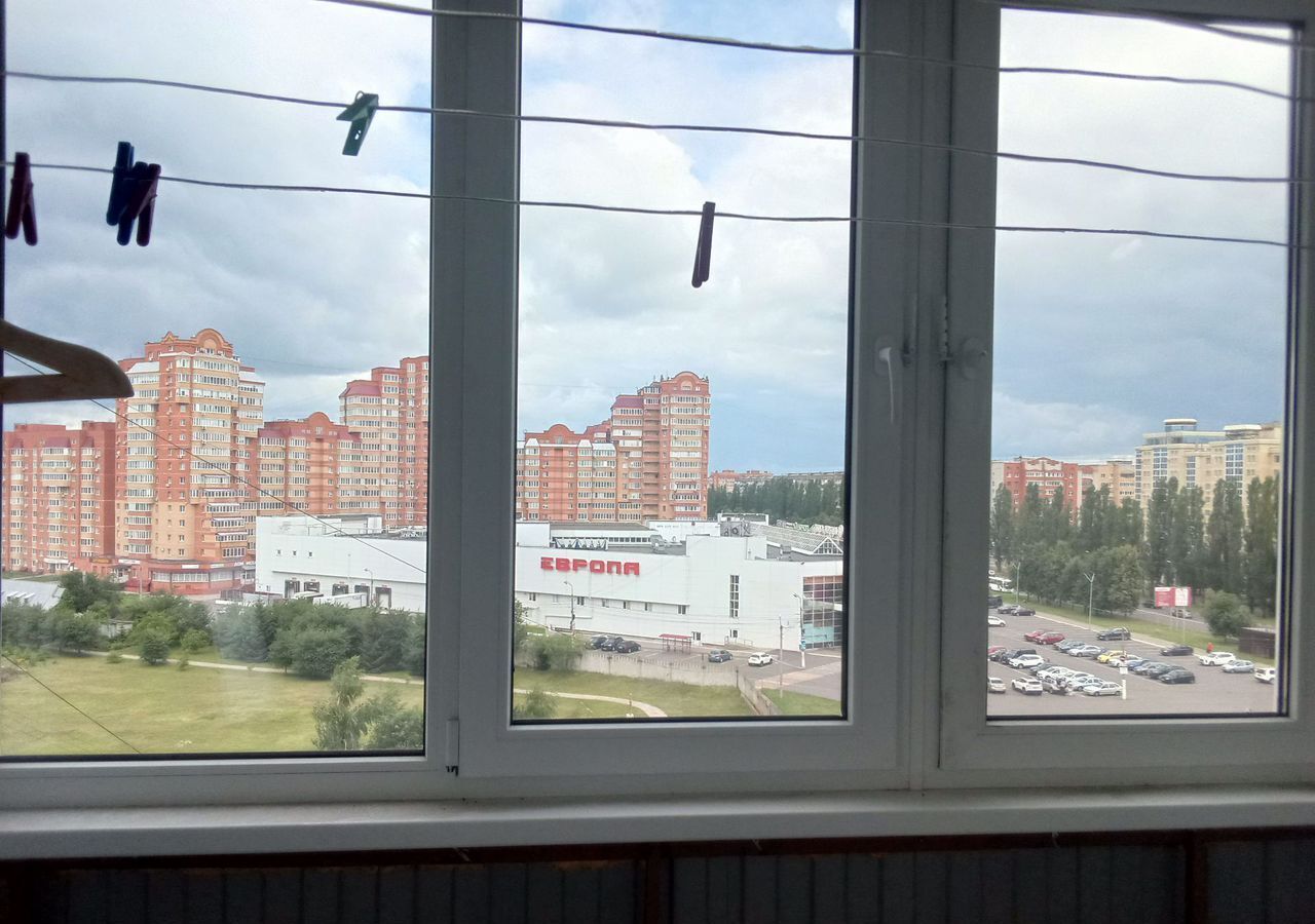 квартира г Железногорск ул Димитрова 25 фото 17