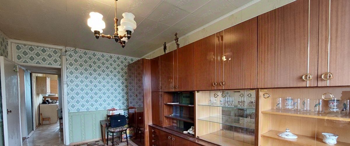 квартира г Тамбов р-н Советский ул Астраханская 196 фото 2