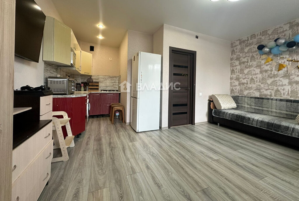 квартира г Калуга ул Тарутинская 227 фото 3