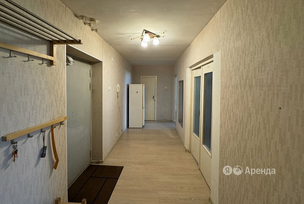 квартира г Екатеринбург Уральская Старая Сортировка ул Таежная 11 жилой район Сортировочный фото 11