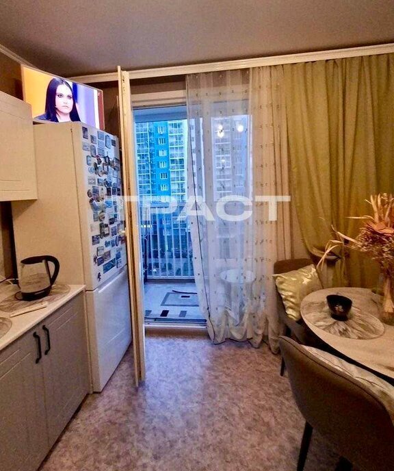 квартира г Воронеж пр-кт Московский 215 фото 9