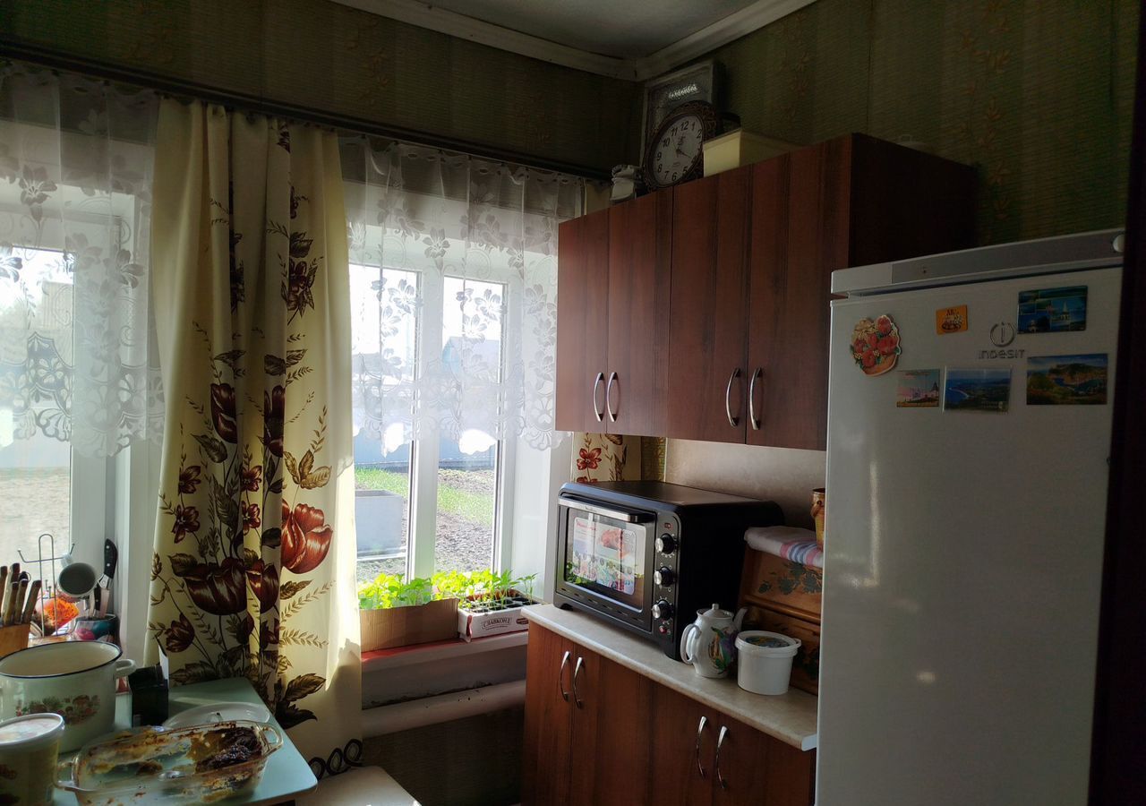 дом р-н Инзенский г Инза ул Васина 16 Инзенское городское поселение фото 15
