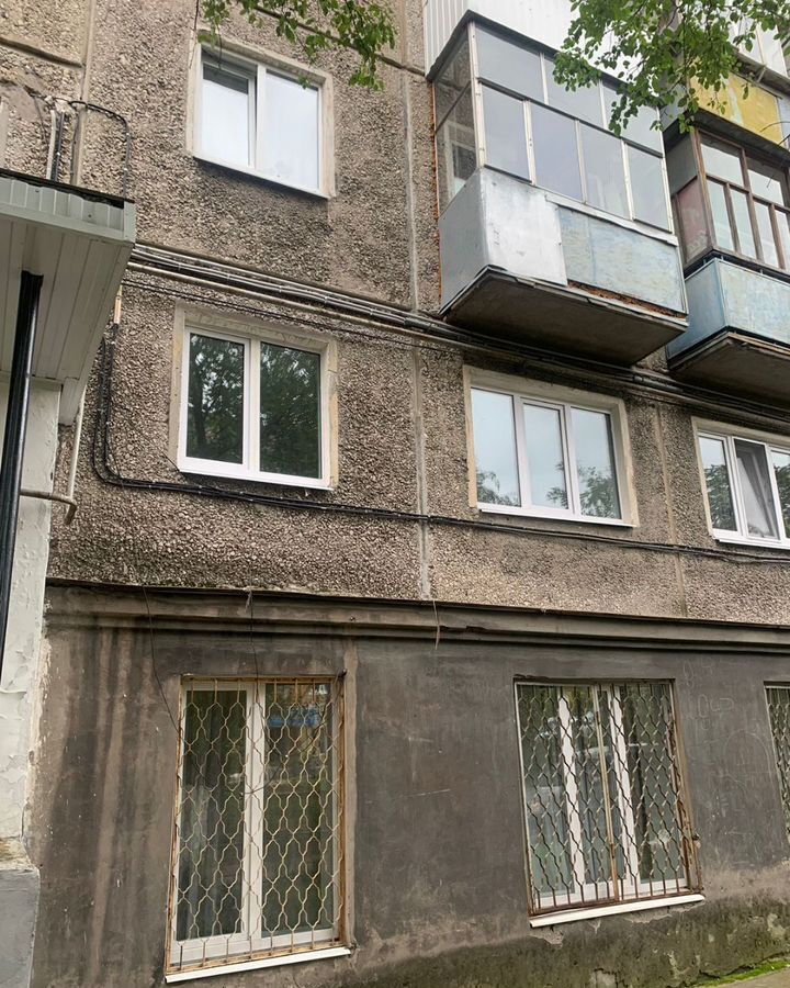квартира г Нижний Тагил р-н Ленинский ул Аганичева 26 фото 11