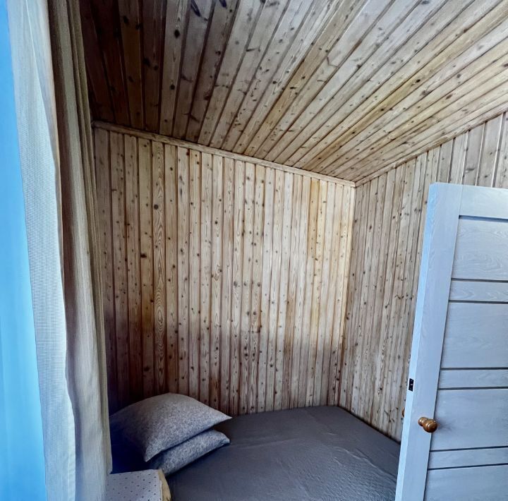 дом г Ульяновск р-н Железнодорожный ул Нагорная 21а фото 11