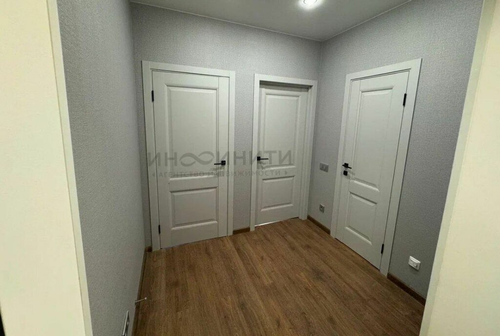 квартира г Одинцово ул Маршала Жукова 23к/1 Одинцово фото 6