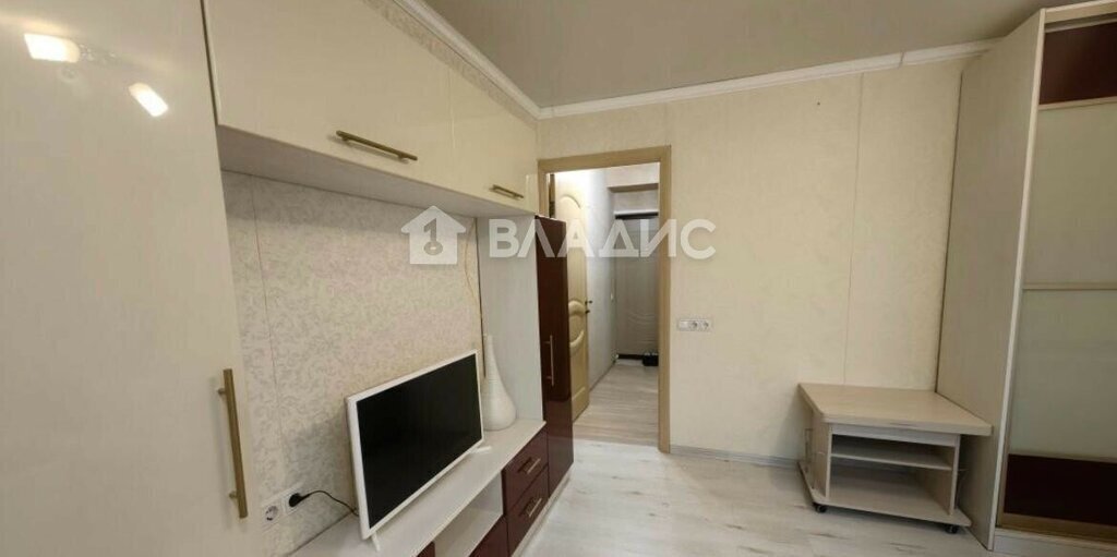 квартира г Москва Зюзино пр-кт Севастопольский 46к/1 фото 5