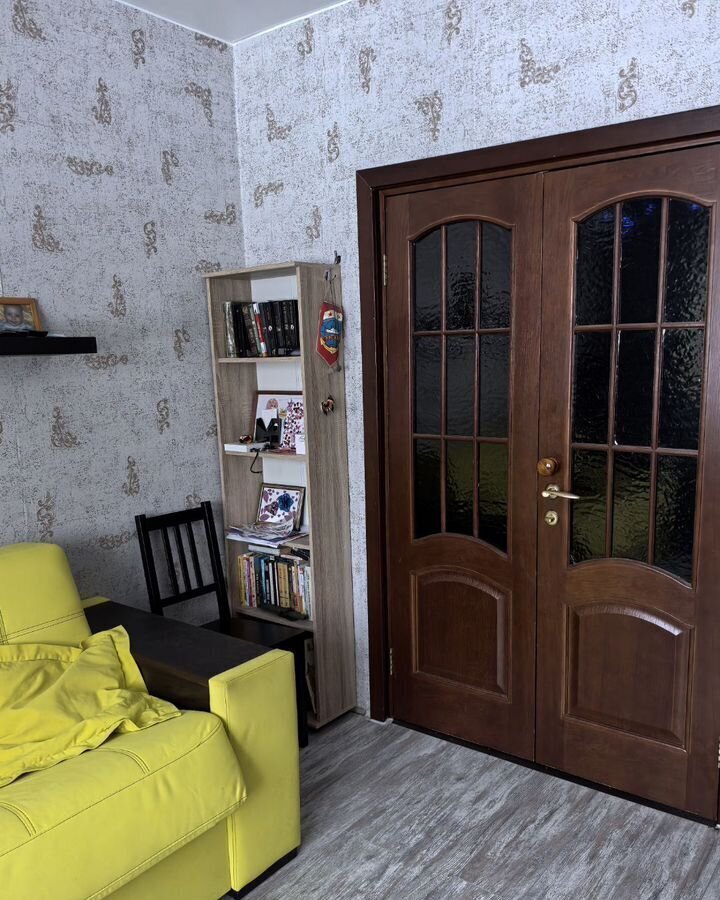 квартира г Дубна ул Сахарова А.Д. 11а фото 12