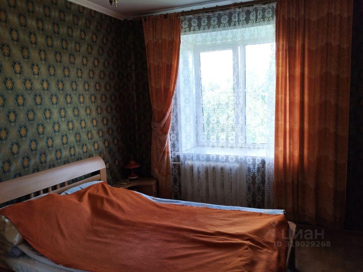 квартира городской округ Истра г Дедовск ул 1-я Волоколамская 60/6 городской округ Истра фото 8