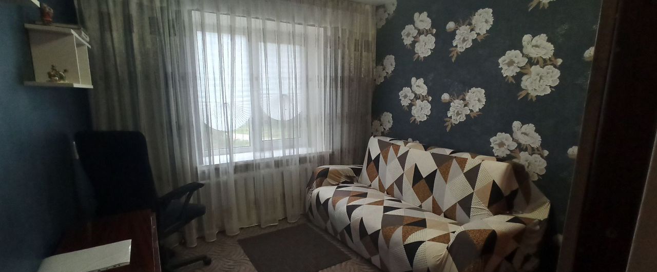 квартира г Волгоград р-н Советский ул Казахская 19/1 фото 4
